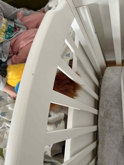 Detska postylka s prislusenstvim - 7