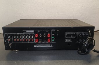 KENWOOD KA-3050 - 7