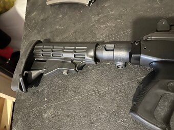 Puška Galil v ráži 223rem - 7
