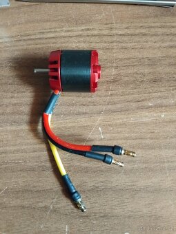 Rc mix věcí elektronika - 7