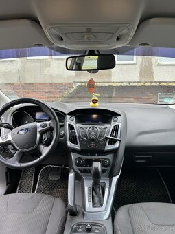 Ford focus 3 - 7