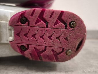 Lyžáky Nordica 25 cm - 7