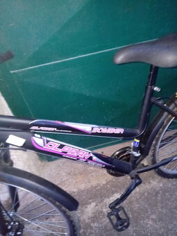 Kolo Olpran Bomber - 7