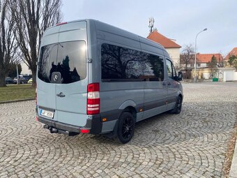 Mercedes sprinter 319 140kw - 7