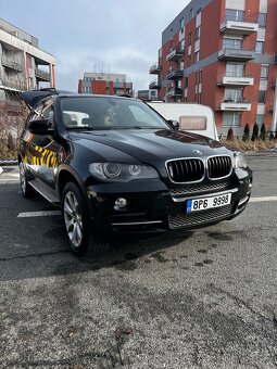 BMW X5 - 7