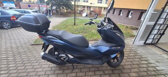 Honda PCX - 7