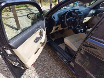 ALFA ROMEO 147 1,6 TS 105CV - 7