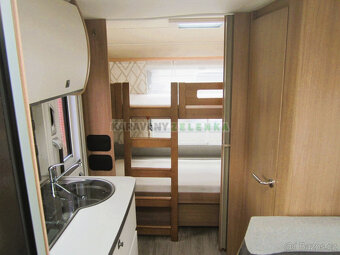 FENDT 495 SAPHIR - 7