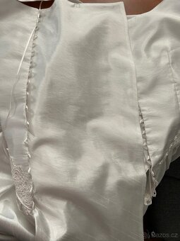 Šaty vel.  až 58 - 7