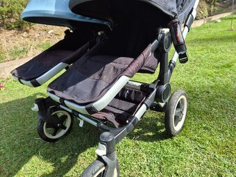 Bugaboo Donkey - 7