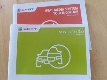 Prodám Seat Leon - 7