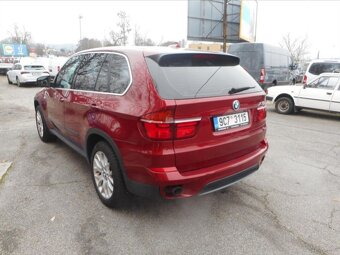 BMW X5,3,0 D XDRIVE - 7