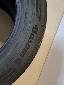 Sada letních pneu 205/60/R16, 8 mm (2x nová pneu) - 7