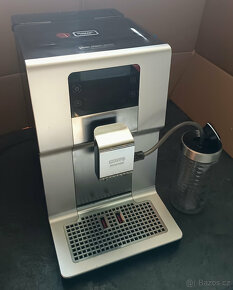 Automatický kávovar KRUPS EA875E10 Intuition - se zárukou - 7