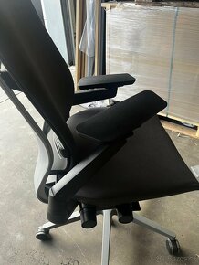 Kancelářská židle Steelcase Gesture - 7