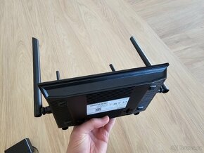 ASUS RT-AC1200 router - 7