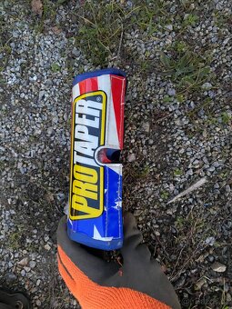 Yamaha yz 125 - 7