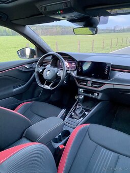 Škoda Scala Monte Carlo 1.6TDI DSG - 7