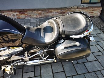 BMW R1200C - 7