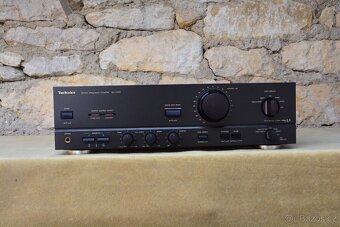 TECHNICS SU-V460 - 7