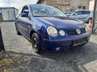 VW Polo - 7