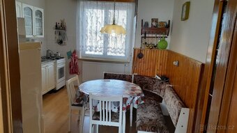 Prodej rodinného domu 4 + 1 se zahradou - 7