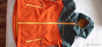 Softsheelová bunda AlpinePro 128/134 - 7