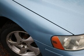 Volvo V70 Bi-Fuel CNG 2005, STK 12/26 - 7