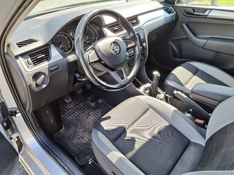 Škoda Rapid 1,0TSi 81kw r.v.1/2019 Odpočet DPH - 7