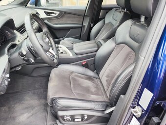 Audi q7 3,0 TDi 4x4 - 7