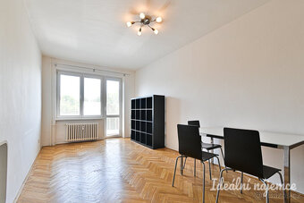Pronájem bytu 2+1, Krásného, Židenice, 18000 Kč/měs, 59 m2 - 7