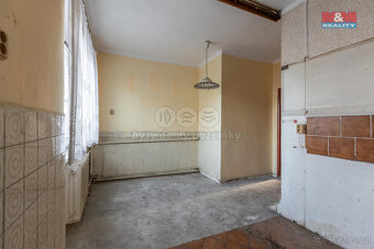 Prodej bytu 3+1, 82 m², Stráž, ul. Stráž - 7