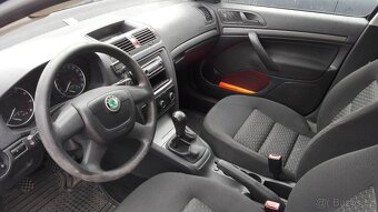Prodej Škoda Octavia - 7