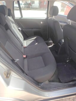 Mondeo mk3 2.2 114kw tdci 2006 - 7