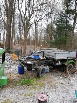 Multicar M25 - 7