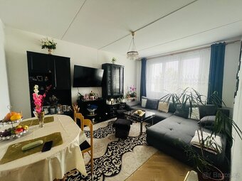 Prodej bytu 3+1 68 m² Kdyně - 7