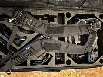 TILTA Float Handheld Support System - 7