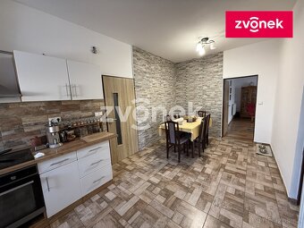 Prodej RD v Počátkách, 96 m² - 7