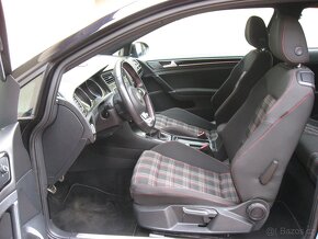 Volkswagen Golf VII 2.0i TSI 220PS GTI M/T - 7