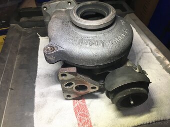 Turbo VW T5 2,5 TDI - 7