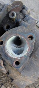 Turbo K03 - 7