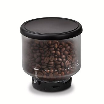 Espresso De'Longhi Rivelia EXAM 440.55.G šedé - 7