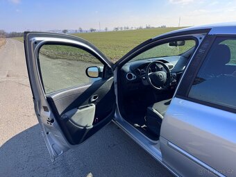 Renault Clio, 46000km, 2.majitel - 7