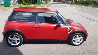 Mini cooper one Edition seven - 7
