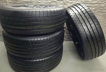 19" Originál Mazda CX-5 II 5x114,3 NOVÁ LETNÍ SADA - 7