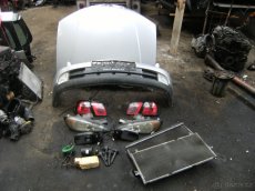 Nissan Primera 1.8i 16v 96-02 - 7