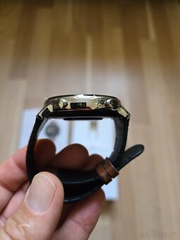 Amazfit GTR 47mm Stainless Steel - 7