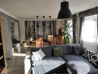 Prostorný mezonet v Suchém Vrbném 147m2 - 7