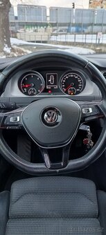 VW GOLF 7 VARIANT (WEBASTO,BIXENON,PANORAMA) - 7