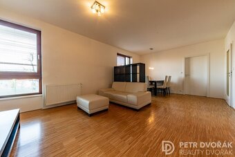 Pronájem bytu 2+kk 56 m2 ulice Na Srážku, Praha 4 - Modřany - 7